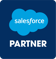 Salesforce Partner badge